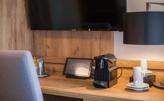 Sure Hotel by Best Western Wilhelmshaven City fotoÄŸrafÄ±