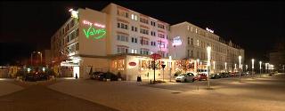 Sure Hotel by Best Western Wilhelmshaven City fotoÄŸrafÄ±