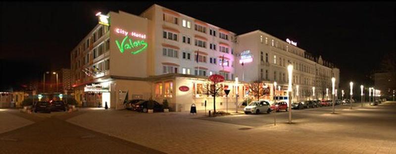 Sure Hotel by Best Western Wilhelmshaven City - Genel