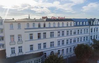 Sure Hotel by Best Western Wilhelmshaven City fotoÄŸrafÄ±
