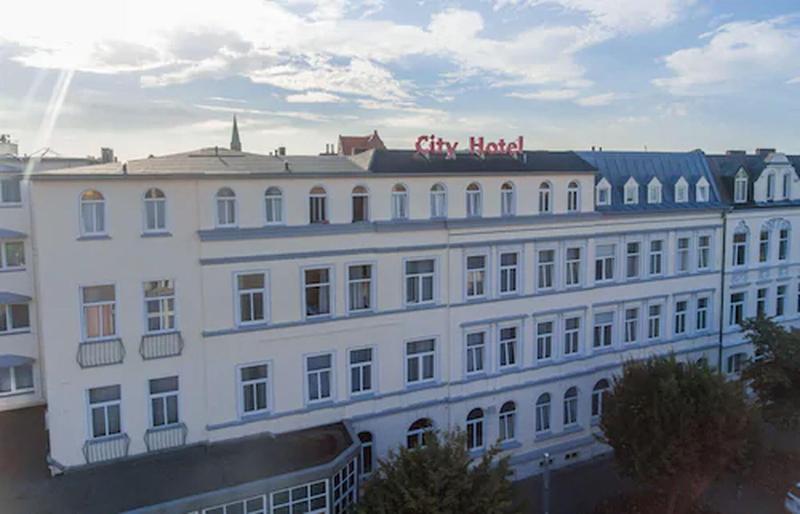 Sure Hotel by Best Western Wilhelmshaven City - Genel