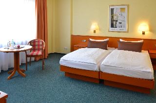Sure Hotel by Best Western Wilhelmshaven City fotoÄŸrafÄ±