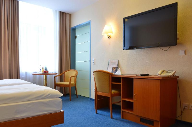 Sure Hotel by Best Western Wilhelmshaven City - Oda