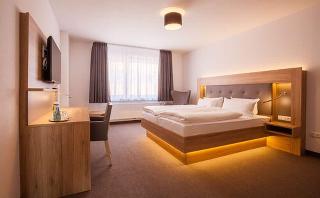 Sure Hotel by Best Western Wilhelmshaven City fotoÄŸrafÄ±