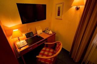 Sure Hotel by Best Western Wilhelmshaven City fotoÄŸrafÄ±