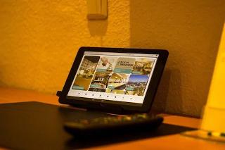 Sure Hotel by Best Western Wilhelmshaven City fotoÄŸrafÄ±