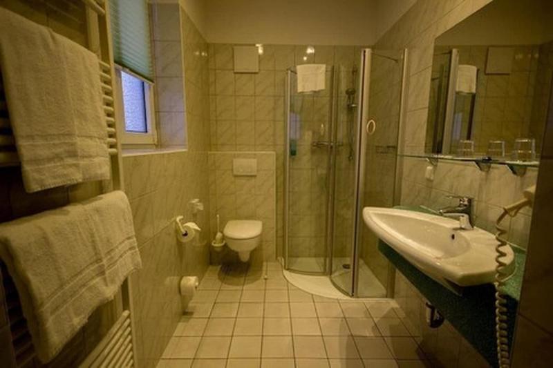 Sure Hotel by Best Western Wilhelmshaven City - Oda