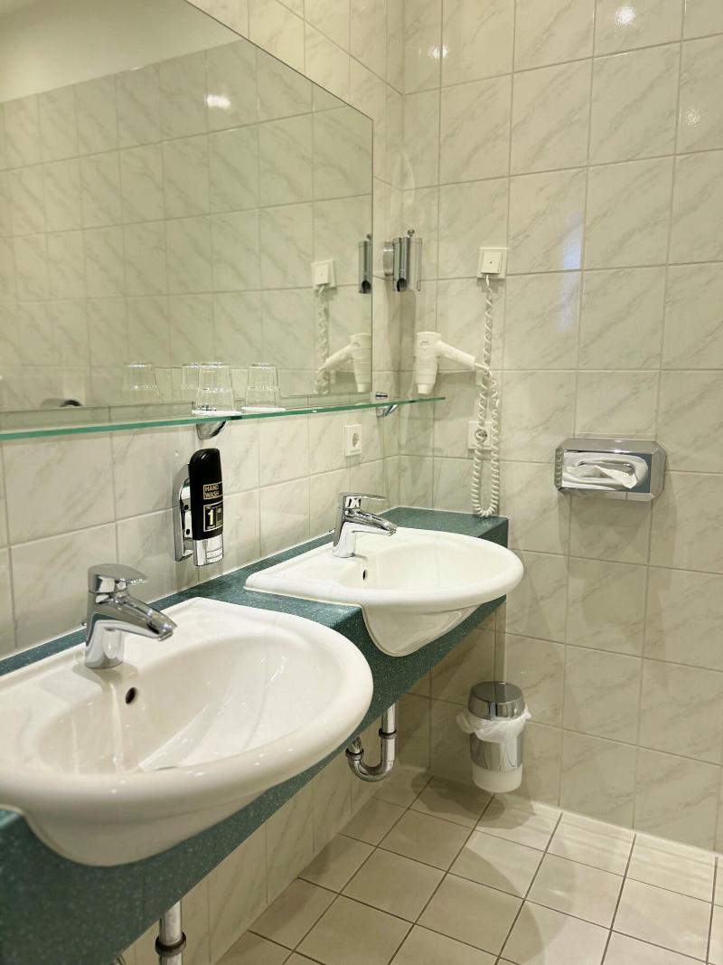 Sure Hotel by Best Western Wilhelmshaven City - Oda
