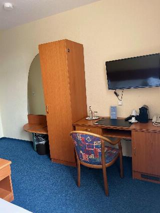 Sure Hotel by Best Western Wilhelmshaven City fotoÄŸrafÄ±