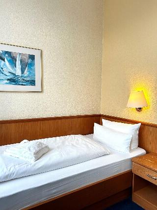 Sure Hotel by Best Western Wilhelmshaven City fotoÄŸrafÄ±