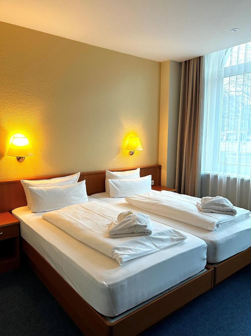 Sure Hotel by Best Western Wilhelmshaven City - Oda