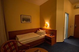 Sure Hotel by Best Western Wilhelmshaven City fotoÄŸrafÄ±