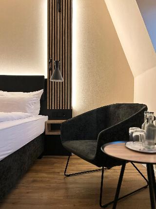 Sure Hotel by Best Western Wilhelmshaven City fotoÄŸrafÄ±