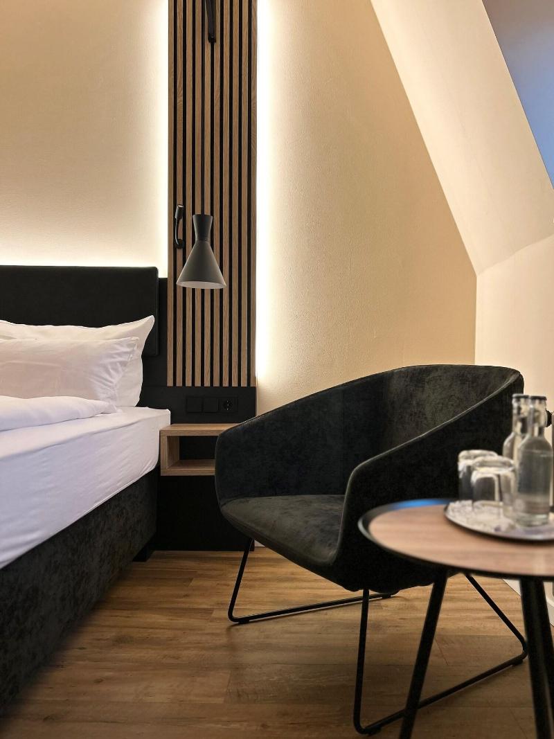 Sure Hotel by Best Western Wilhelmshaven City - Oda