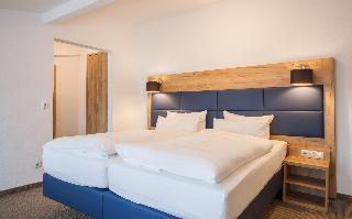 Sure Hotel by Best Western Wilhelmshaven City fotoÄŸrafÄ±