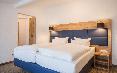 Sure Hotel by Best Western Wilhelmshaven City oda fotoğrafı