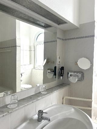 Sure Hotel by Best Western Wilhelmshaven City fotoÄŸrafÄ±