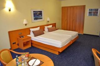 Sure Hotel by Best Western Wilhelmshaven City fotoÄŸrafÄ±