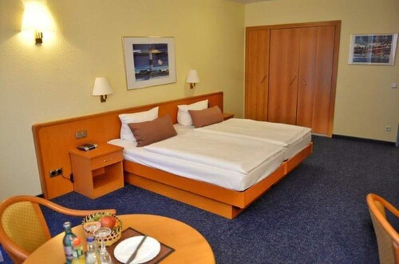 Sure Hotel by Best Western Wilhelmshaven City - Oda