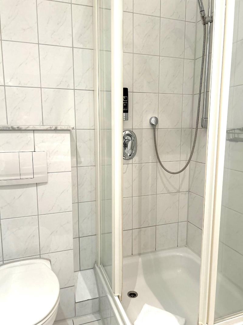 Sure Hotel by Best Western Wilhelmshaven City - Oda