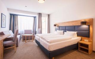 Sure Hotel by Best Western Wilhelmshaven City fotoÄŸrafÄ±