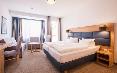 Sure Hotel by Best Western Wilhelmshaven City oda fotoğrafı