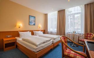 Sure Hotel by Best Western Wilhelmshaven City fotoÄŸrafÄ±