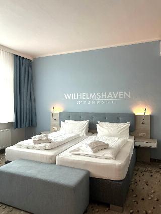 Sure Hotel by Best Western Wilhelmshaven City fotoÄŸrafÄ±