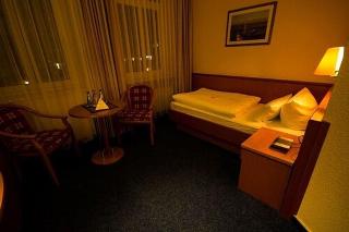Sure Hotel by Best Western Wilhelmshaven City fotoÄŸrafÄ±