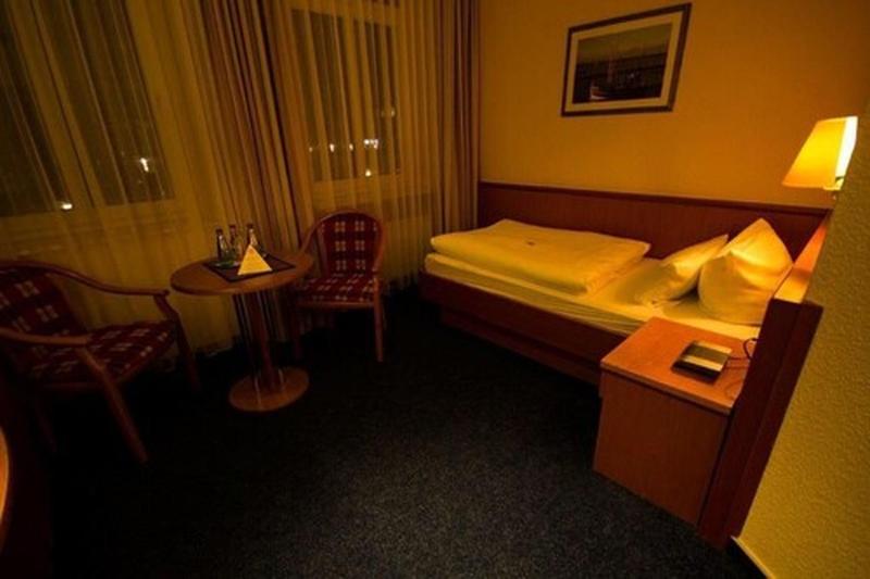 Sure Hotel by Best Western Wilhelmshaven City - Oda