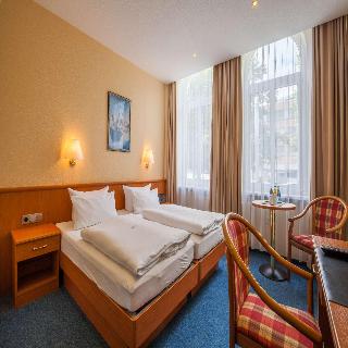 Sure Hotel by Best Western Wilhelmshaven City fotoÄŸrafÄ±