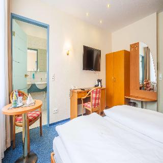 Sure Hotel by Best Western Wilhelmshaven City fotoÄŸrafÄ±