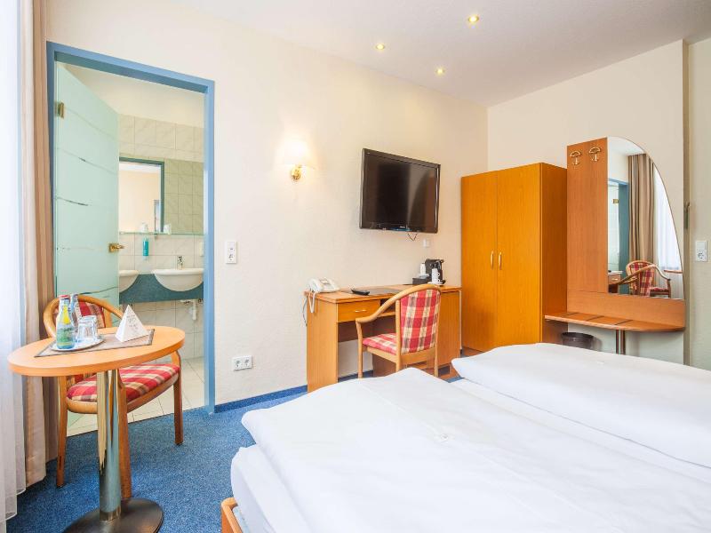 Sure Hotel by Best Western Wilhelmshaven City - Oda