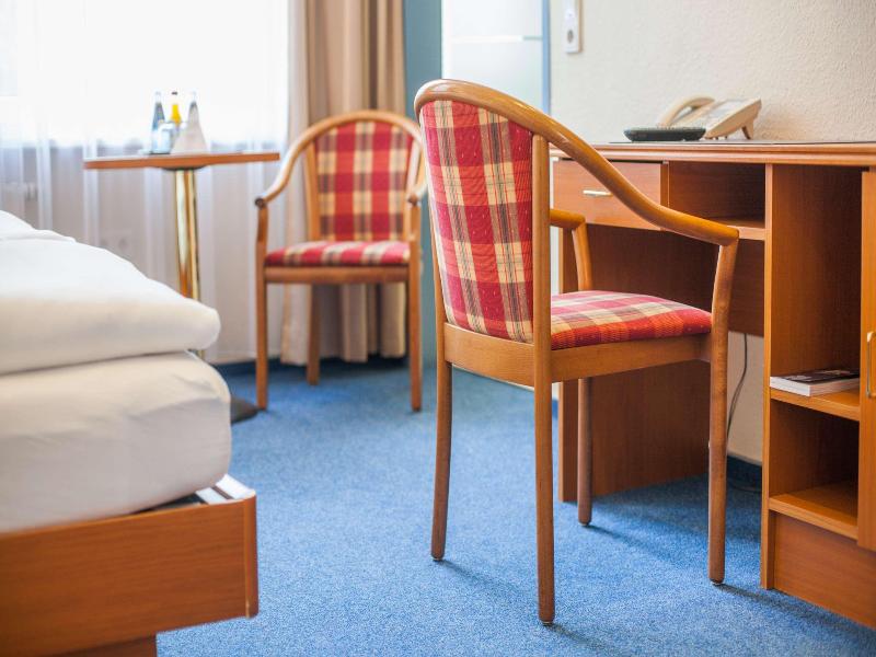 Sure Hotel by Best Western Wilhelmshaven City - Oda