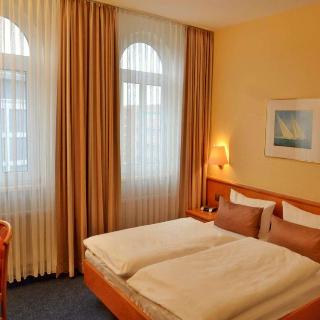 Sure Hotel by Best Western Wilhelmshaven City fotoÄŸrafÄ±