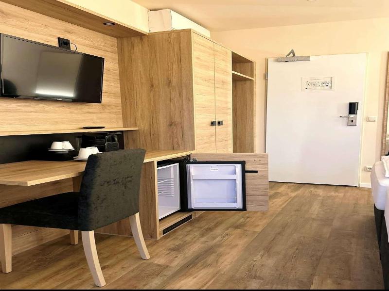 Sure Hotel by Best Western Wilhelmshaven City - Oda