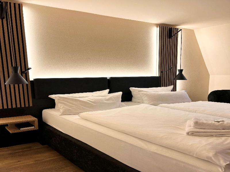 Sure Hotel by Best Western Wilhelmshaven City - Oda