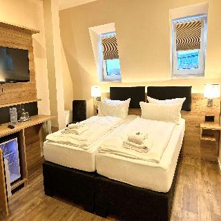 Sure Hotel by Best Western Wilhelmshaven City fotoÄŸrafÄ±