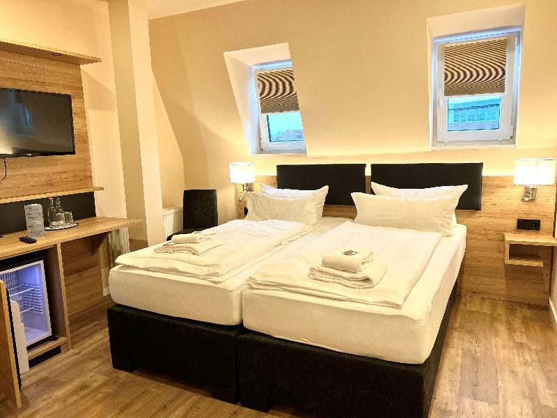 Sure Hotel by Best Western Wilhelmshaven City - Oda