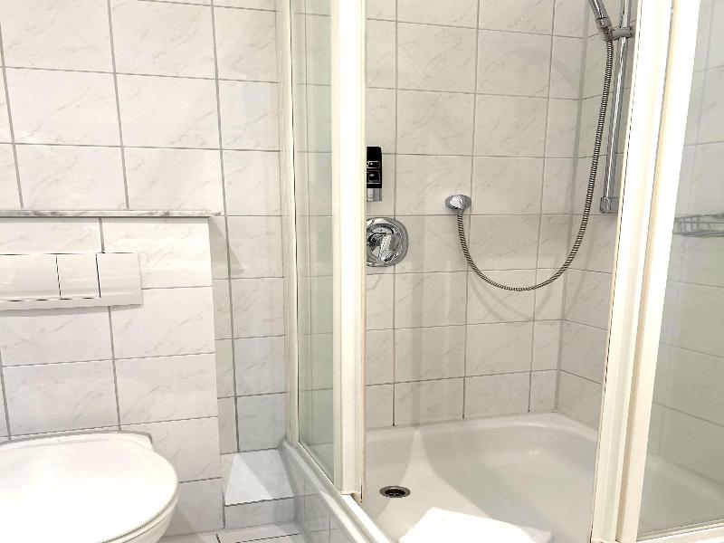 Sure Hotel by Best Western Wilhelmshaven City - Oda