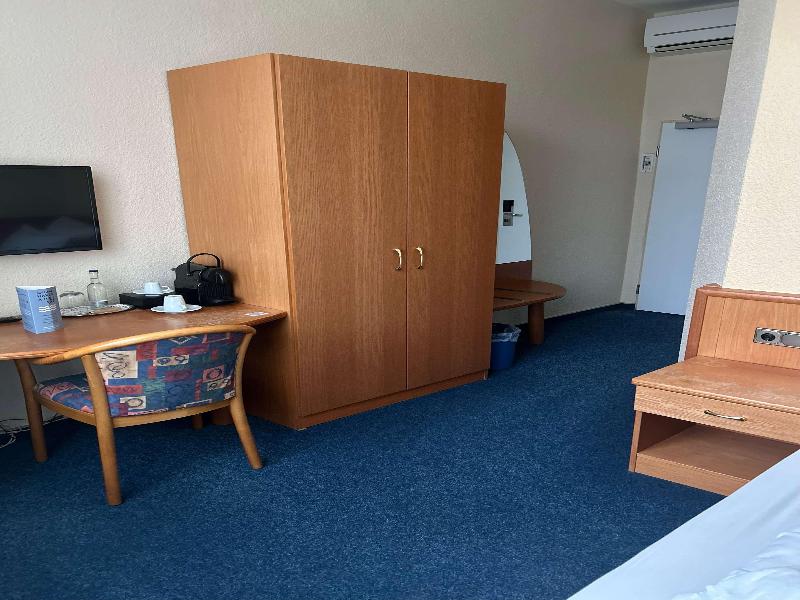 Sure Hotel by Best Western Wilhelmshaven City - Oda