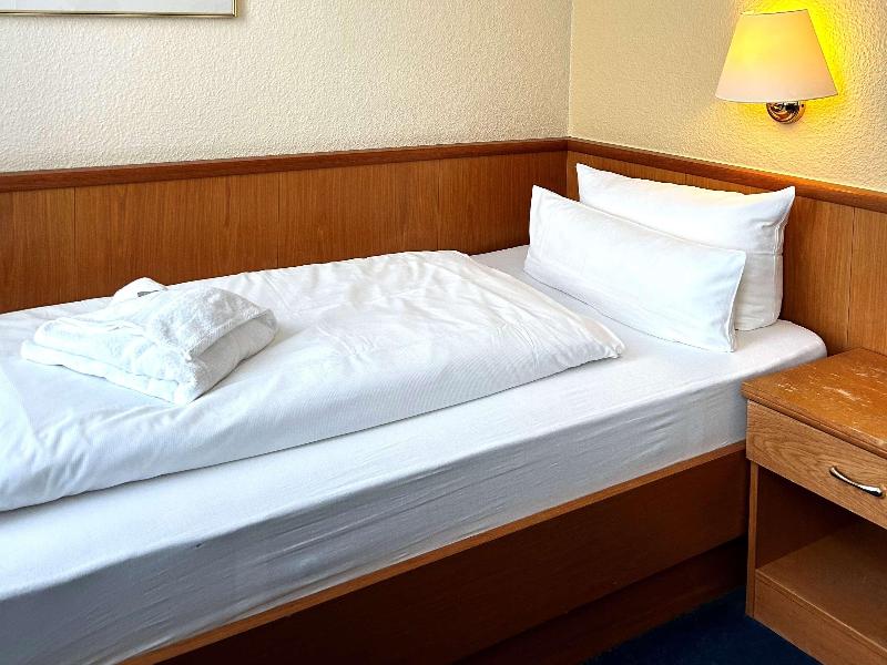 Sure Hotel by Best Western Wilhelmshaven City - Oda