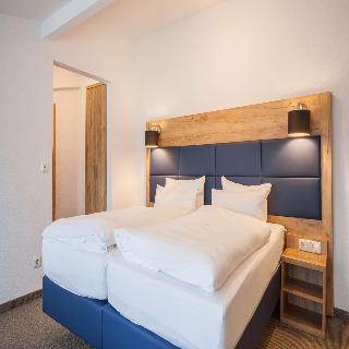 Sure Hotel by Best Western Wilhelmshaven City fotoÄŸrafÄ±