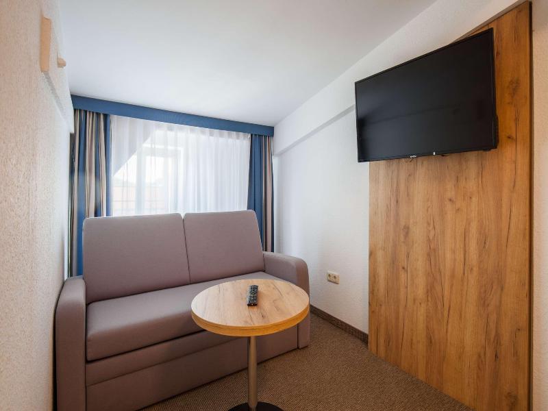 Sure Hotel by Best Western Wilhelmshaven City - Oda