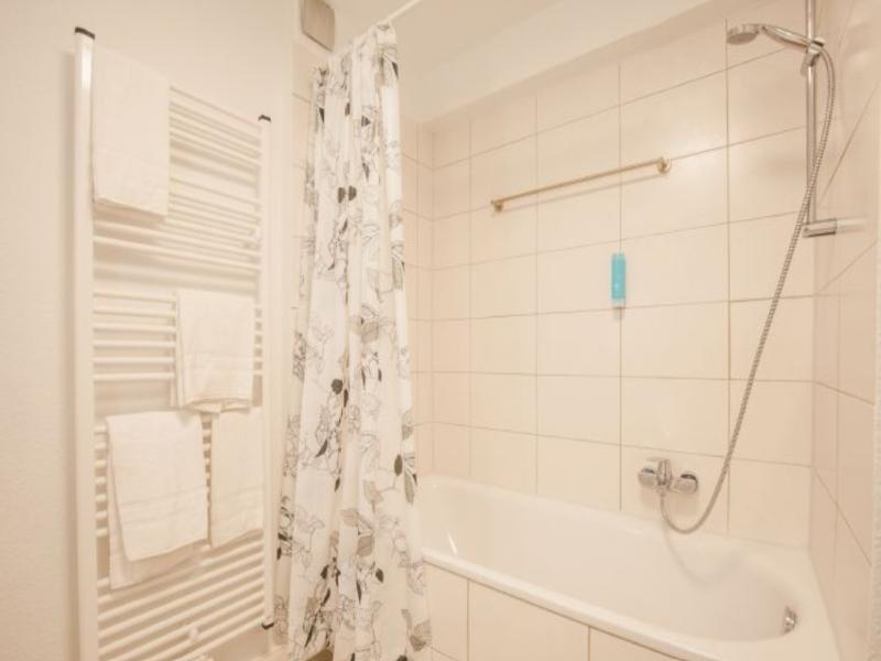 Sure Hotel by Best Western Wilhelmshaven City - Oda