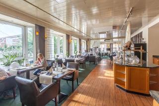 Sure Hotel by Best Western Wilhelmshaven City fotoÄŸrafÄ±