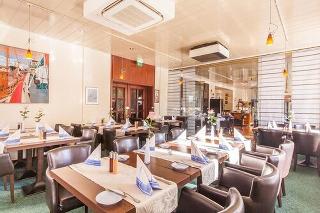 Sure Hotel by Best Western Wilhelmshaven City fotoÄŸrafÄ±