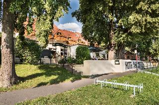 Hotel Knorre otel fotoğrafı