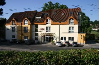 Hotel Knorre fotoÄŸrafÄ±