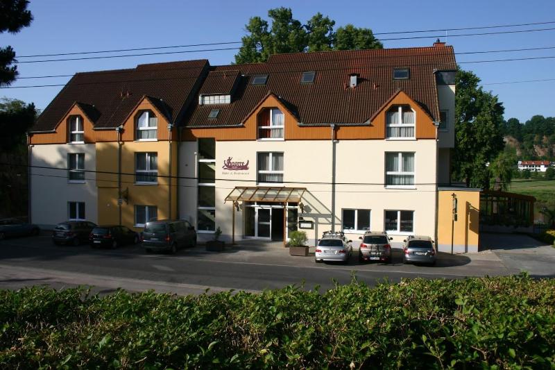 Hotel Knorre - Genel